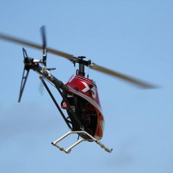 Model Air Show 2016